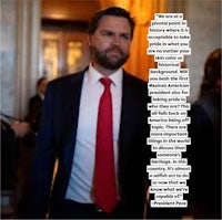 a man in a suit and tie is standing in a hallway