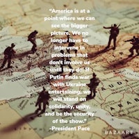 america is a point where we can make a difference